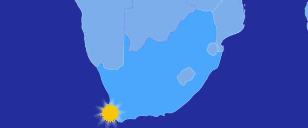 kaart-van-kaapstad-zuid-afrika